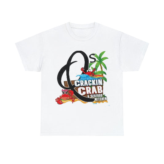 Q's Logo Shirt