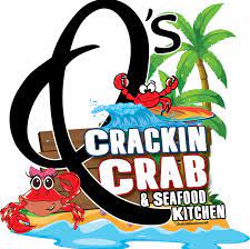 Q's Crackin Crab & Seafood Kitchen