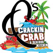 Q's Crackin Crab & Seafood Kitchen